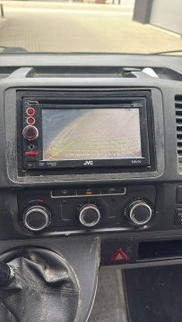 Volkswagen Transporter 2.0 TDI L2H1 L2 AIRCO Imperiaal met rol