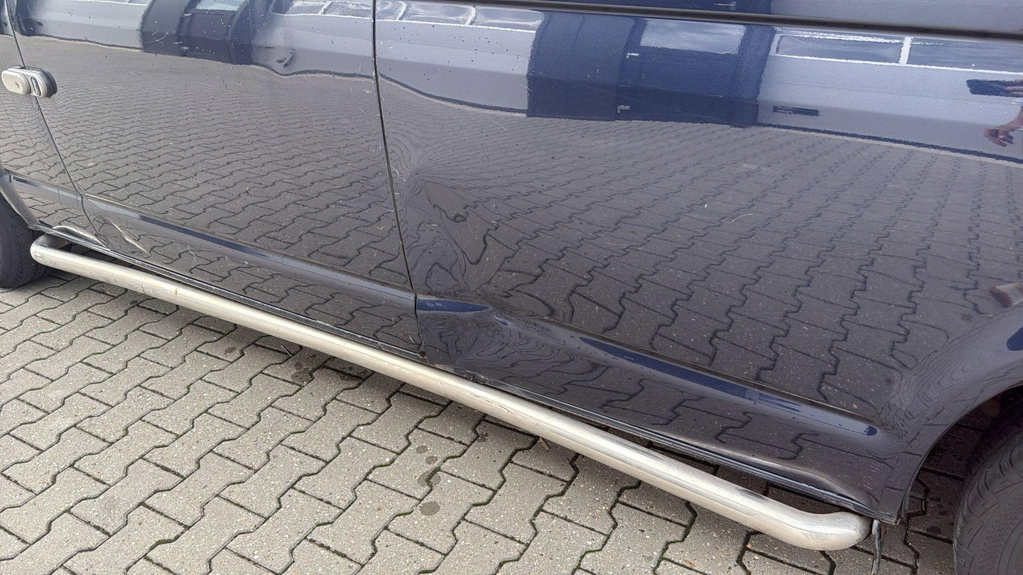 Volkswagen Transporter 2.0 TDI L2H1 L2 AIRCO Imperiaal met rol