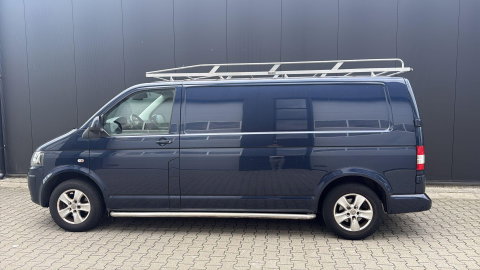 Volkswagen Transporter 2.0 TDI L2H1 L2 AIRCO Imperiaal met rol
