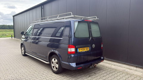 Volkswagen Transporter 2.0 TDI L2H1 L2 AIRCO Imperiaal met rol