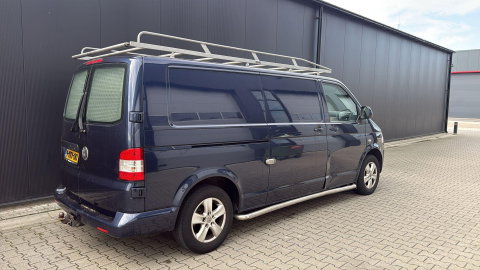 Volkswagen Transporter 2.0 TDI L2H1 L2 AIRCO Imperiaal met rol