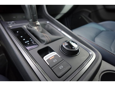 CUPRA Ateca 2.0 TSI 4Drive PANO KEYLESS 354PK ABT