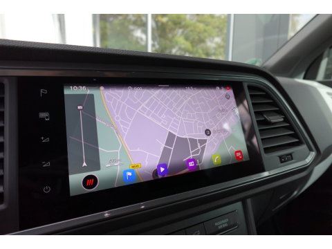 CUPRA Ateca 2.0 TSI 4Drive PANO KEYLESS 354PK ABT