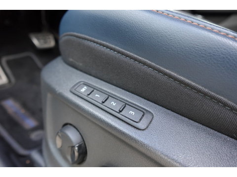 CUPRA Ateca 2.0 TSI 4Drive PANO KEYLESS 354PK ABT