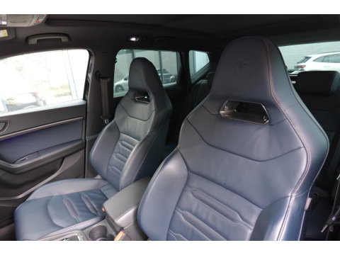 CUPRA Ateca 2.0 TSI 4Drive PANO KEYLESS 354PK ABT