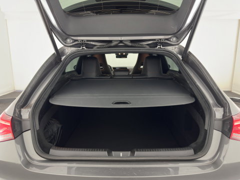 Mercedes-Benz CLA-Klasse Shooting Brake 180 d Business Solution AMG (INCL.BTW) Aut. *LEATHER-MICROFIBRE | FULL-LED | HEATED-SPORTSEATS | AMBIENT-LIGHT | DIGI-COCKPIT | DAB+ | NAVI-FULLMAP | CAMERA | PRIVACYGLASS | SHIFTPADDLES | 18''ALU*