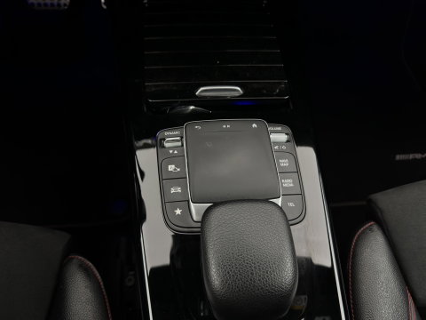 Mercedes-Benz CLA-Klasse Shooting Brake 180 d Business Solution AMG (INCL.BTW) Aut. *LEATHER-MICROFIBRE | FULL-LED | HEATED-SPORTSEATS | AMBIENT-LIGHT | DIGI-COCKPIT | DAB+ | NAVI-FULLMAP | CAMERA | PRIVACYGLASS | SHIFTPADDLES | 18''ALU*