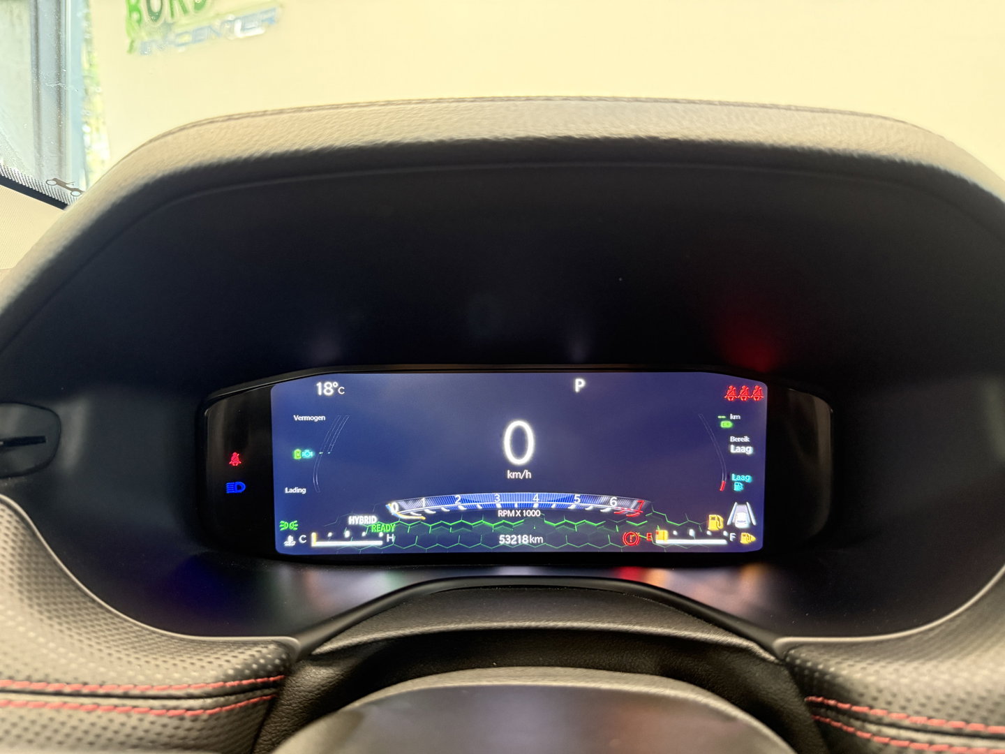 Jeep Compass 4xe 240 Plug-in Hybrid Electric Trailhawk Leder ACC Trekhaak