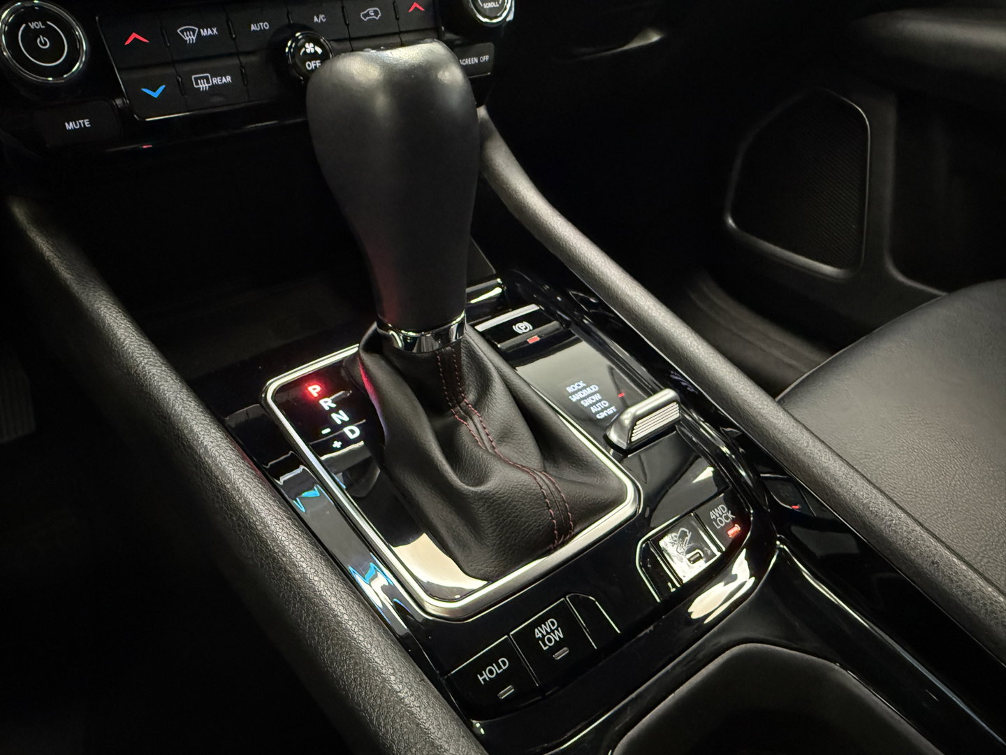 Jeep Compass 4xe 240 Plug-in Hybrid Electric Trailhawk Leder ACC Trekhaak