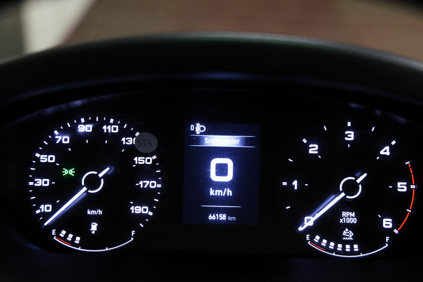 Fiat Ducato BAKWAGEN MEUBELBAK LAADKLEP