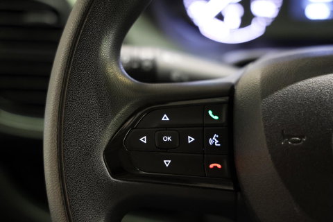 Fiat Ducato BAKWAGEN MEUBELBAK LAADKLEP