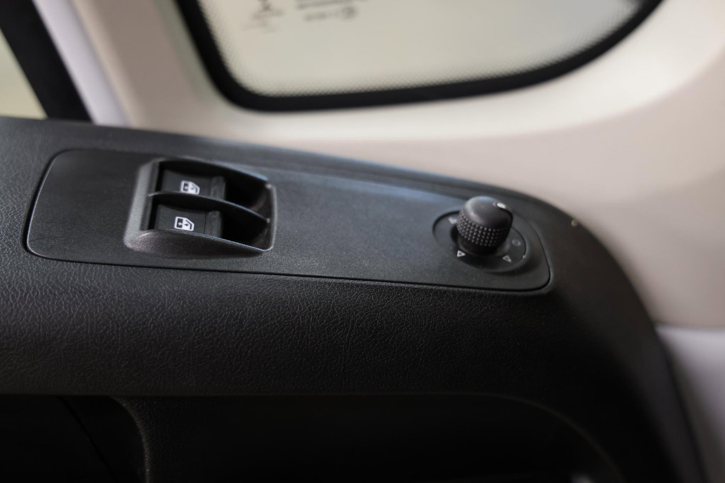 Fiat Ducato BAKWAGEN MEUBELBAK LAADKLEP
