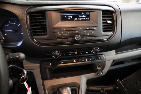 Opel Vivaro 1.5 CDTI L3H1 EXTRA LANG IMPERIAAL