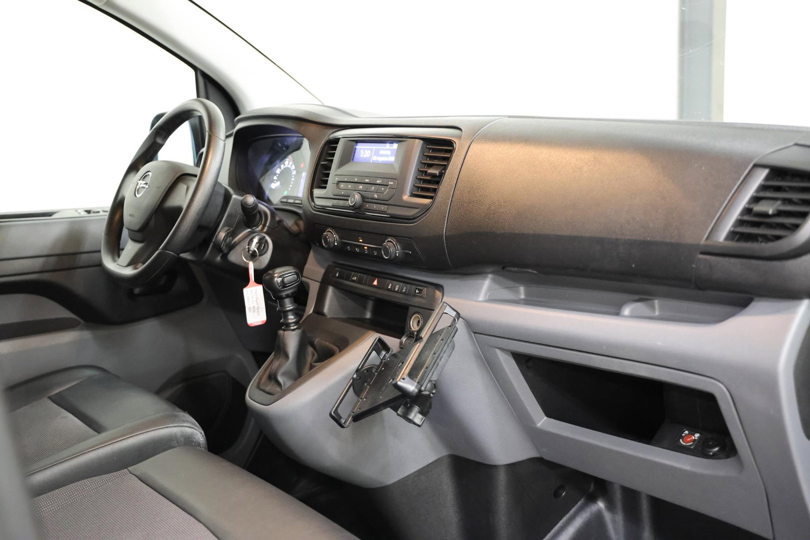 Opel Vivaro 1.5 CDTI L3H1 EXTRA LANG IMPERIAAL
