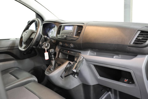 Opel Vivaro 1.5 CDTI L3H1 EXTRA LANG IMPERIAAL
