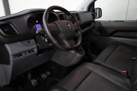 Opel Vivaro 1.5 CDTI L3H1 EXTRA LANG IMPERIAAL