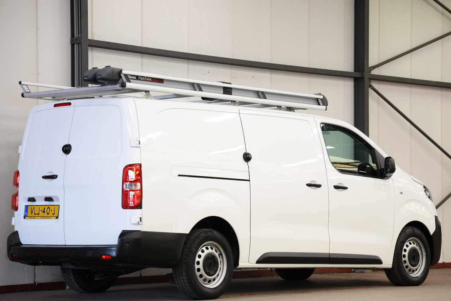 Opel Vivaro 1.5 CDTI L3H1 EXTRA LANG IMPERIAAL