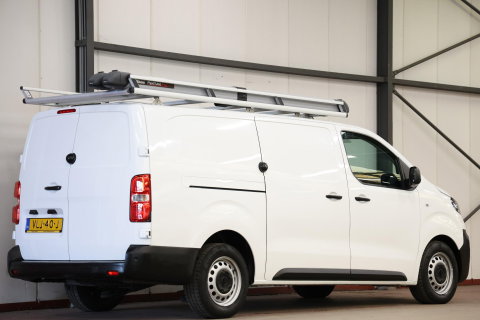 Opel Vivaro 1.5 CDTI L3H1 EXTRA LANG IMPERIAAL