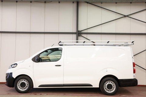Opel Vivaro 1.5 CDTI L3H1 EXTRA LANG IMPERIAAL