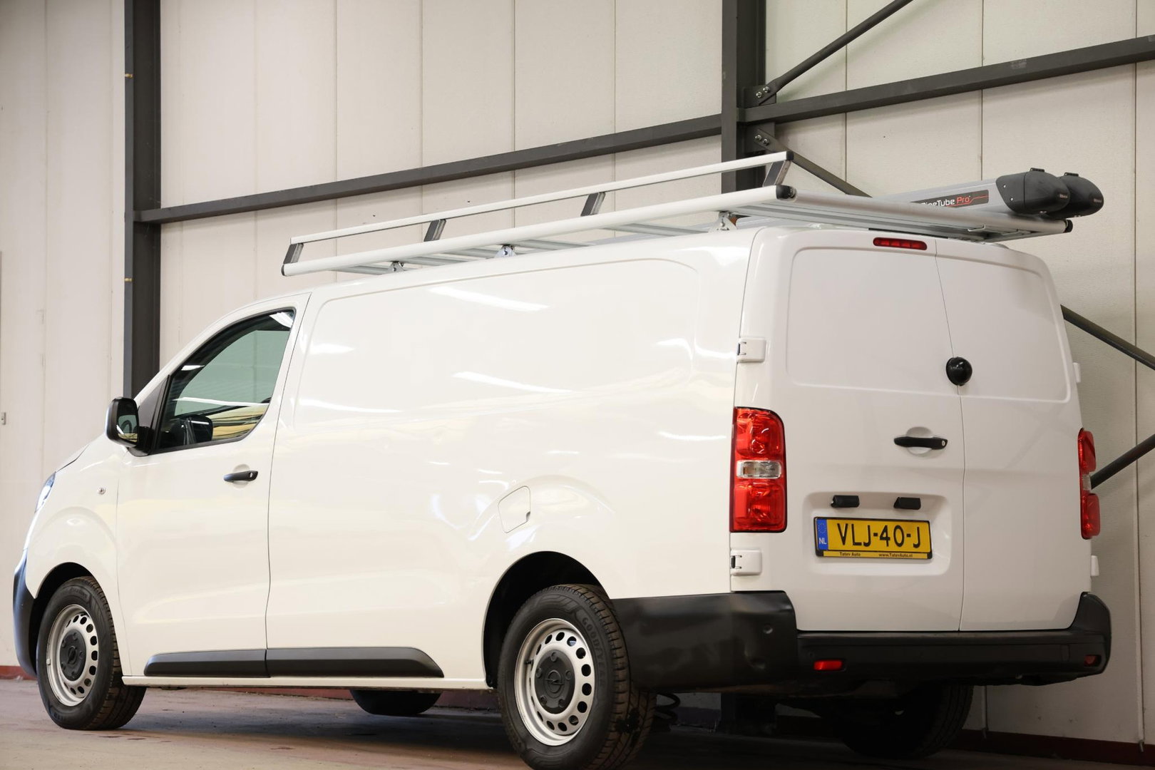 Opel Vivaro 1.5 CDTI L3H1 EXTRA LANG IMPERIAAL