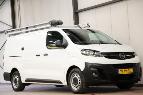 Opel Vivaro 1.5 CDTI L3H1 EXTRA LANG IMPERIAAL