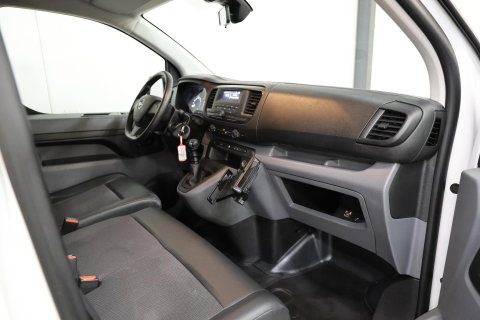 Opel Vivaro 1.5 CDTI L3H1 EXTRA LANG IMPERIAAL