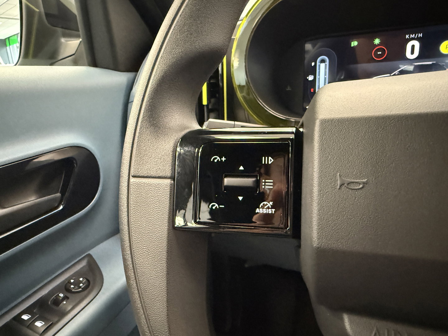 Fiat Panda Grande 1.2 Hybrid ICON Carplay PDC LED
