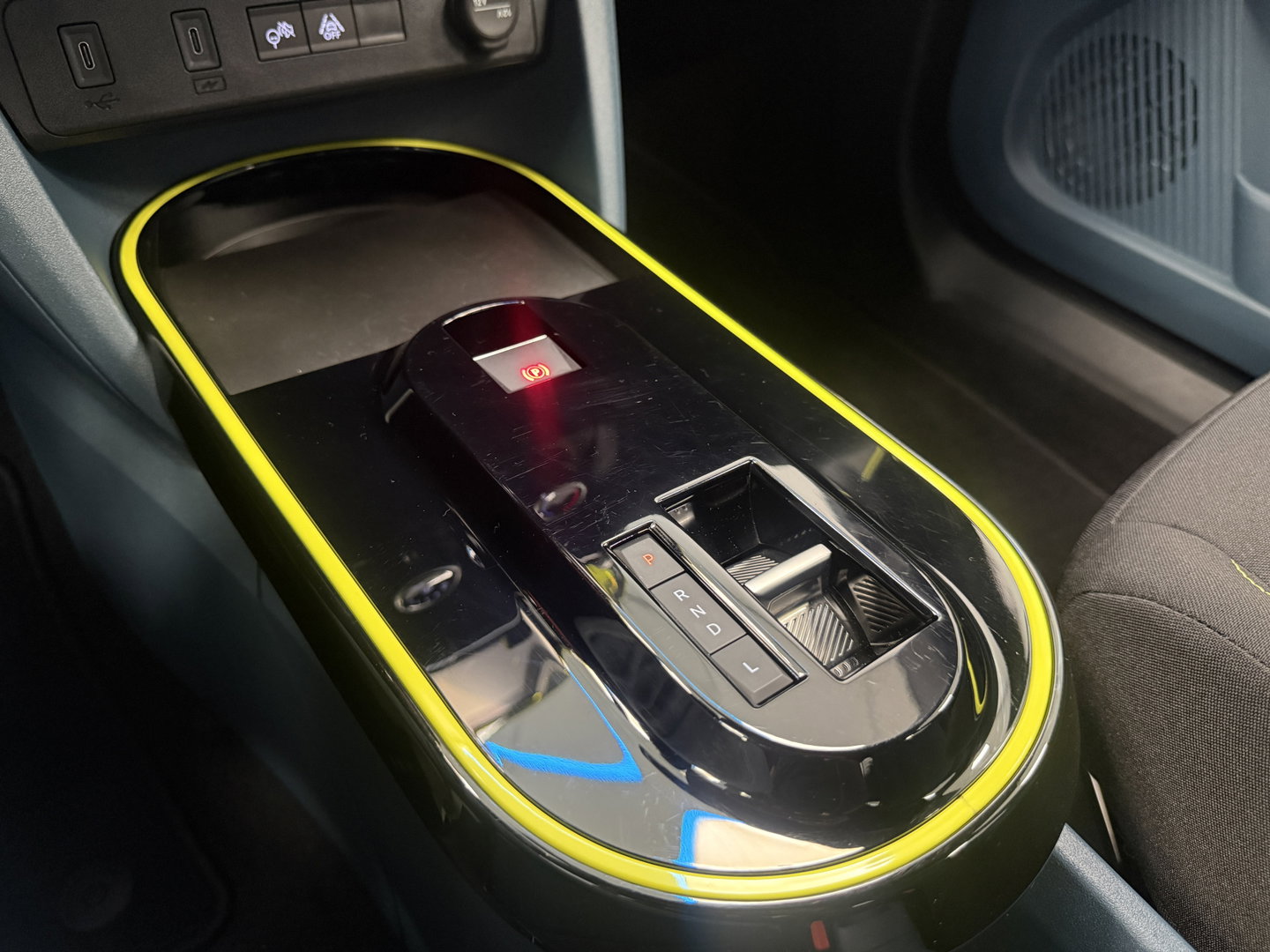 Fiat Panda Grande 1.2 Hybrid ICON Carplay PDC LED