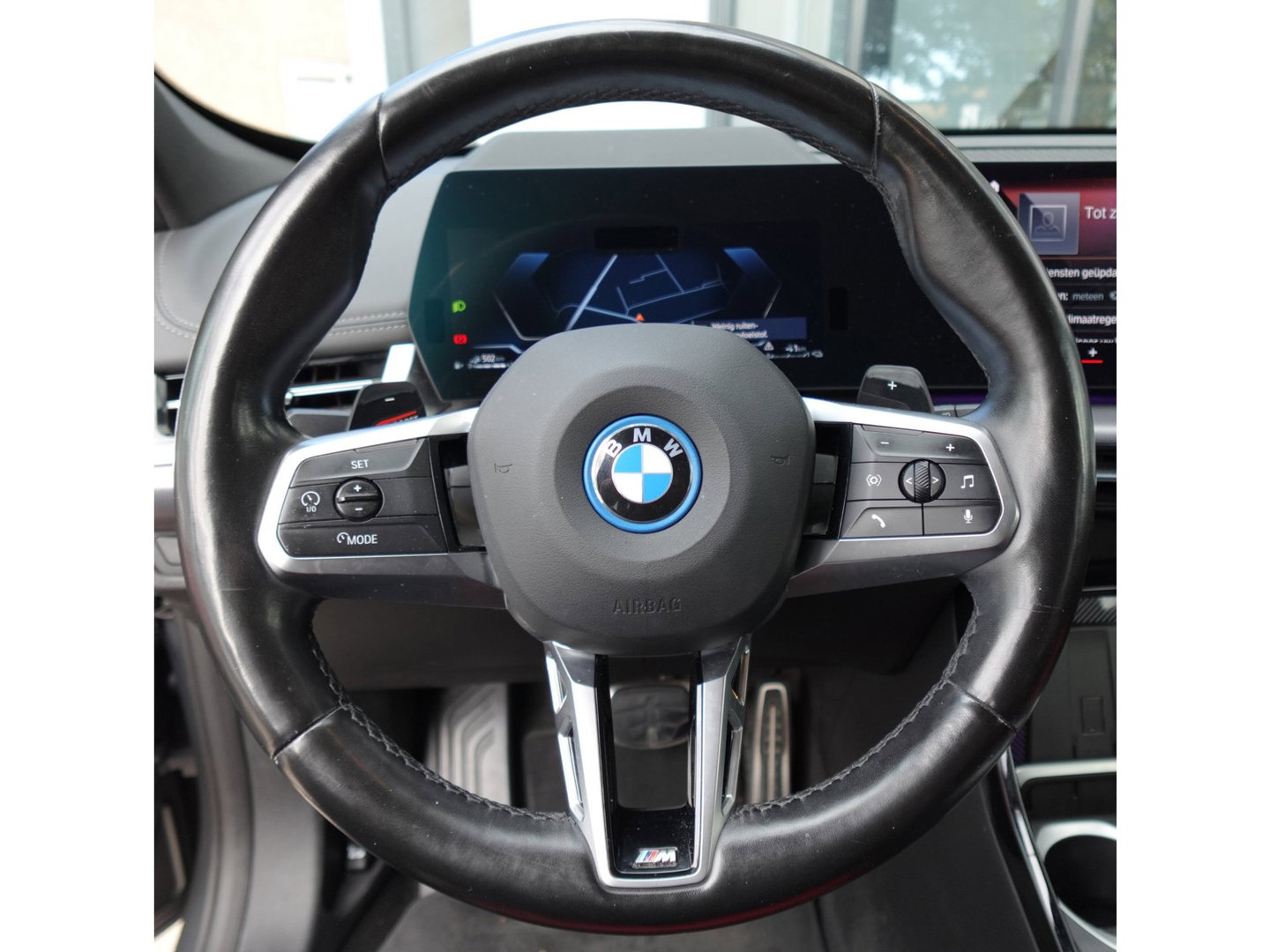 BMW X1 XDrive30e M-PAKKET PANO HUD 360
