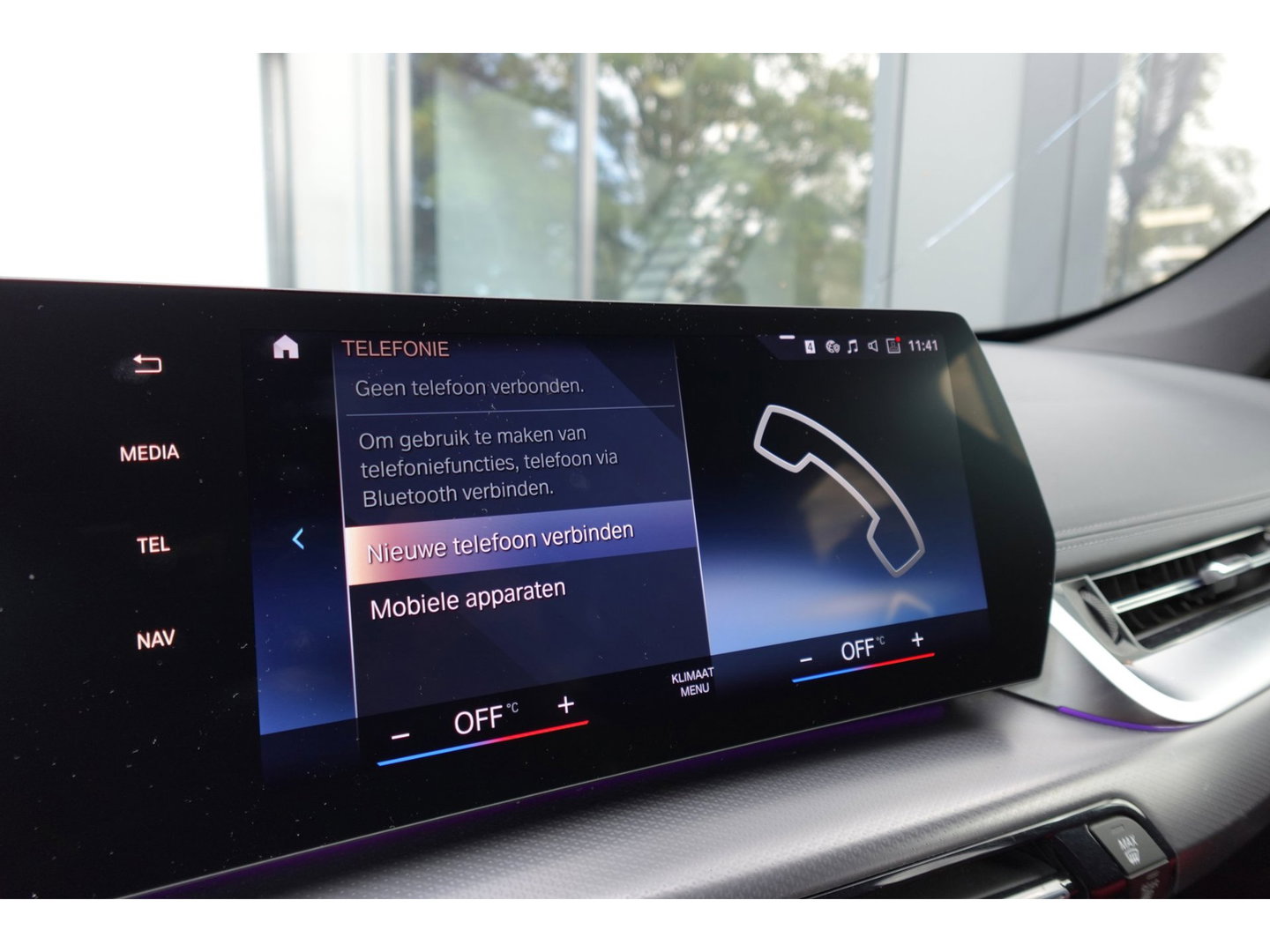 BMW X1 XDrive30e M-PAKKET PANO HUD 360