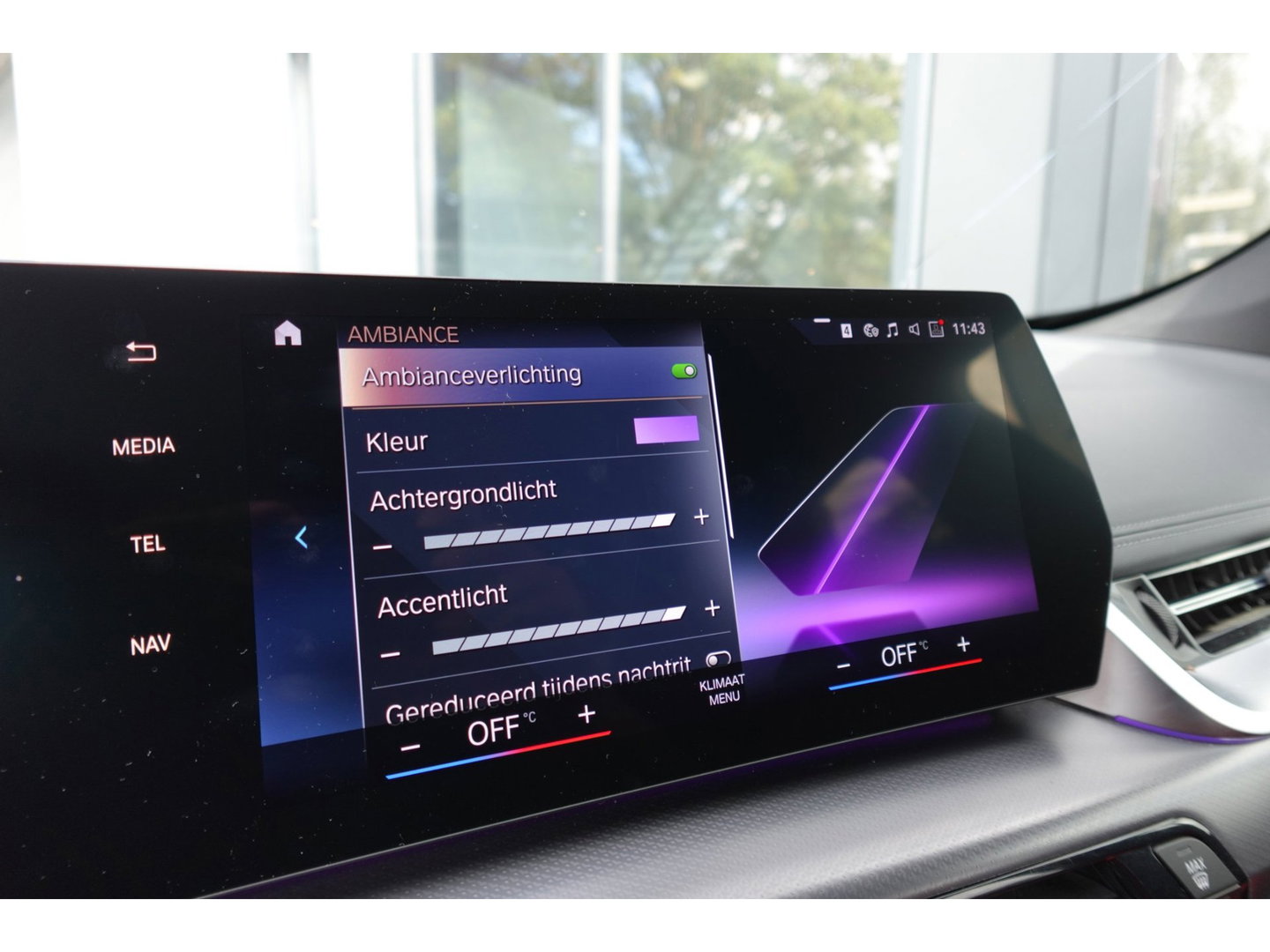 BMW X1 XDrive30e M-PAKKET PANO HUD 360