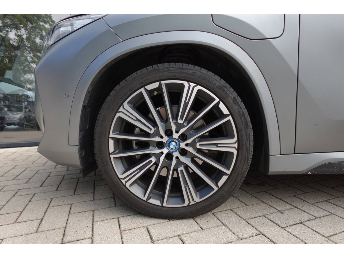 BMW X1 XDrive30e M-PAKKET PANO HUD 360