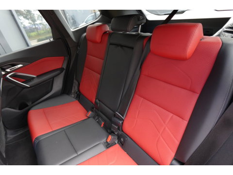 BMW X1 XDrive30e M-PAKKET PANO HUD 360