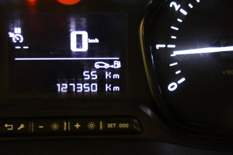 Opel Vivaro 1.5 CDTI L3H1 EXTRA LANG
