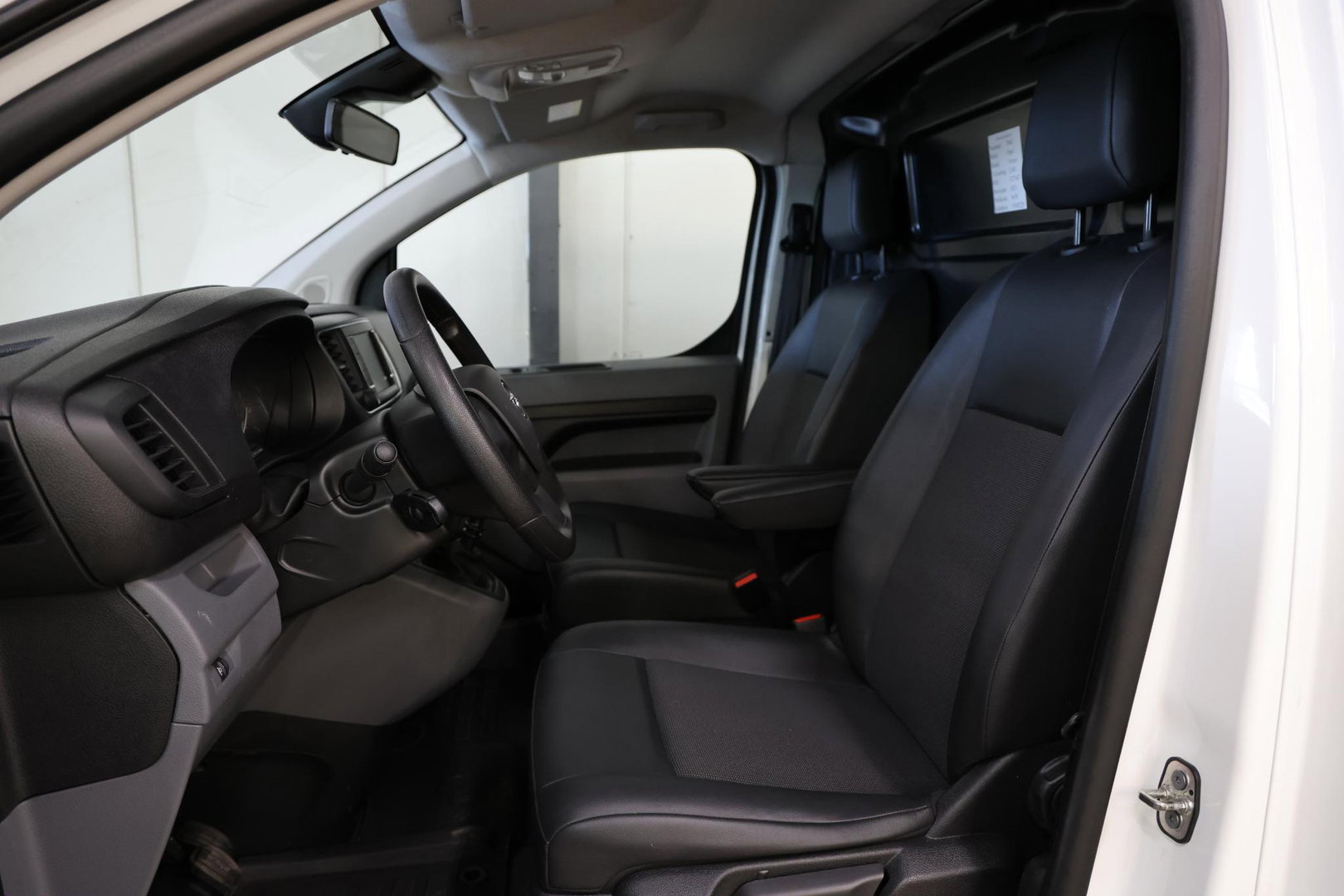 Opel Vivaro 1.5 CDTI L3H1 EXTRA LANG