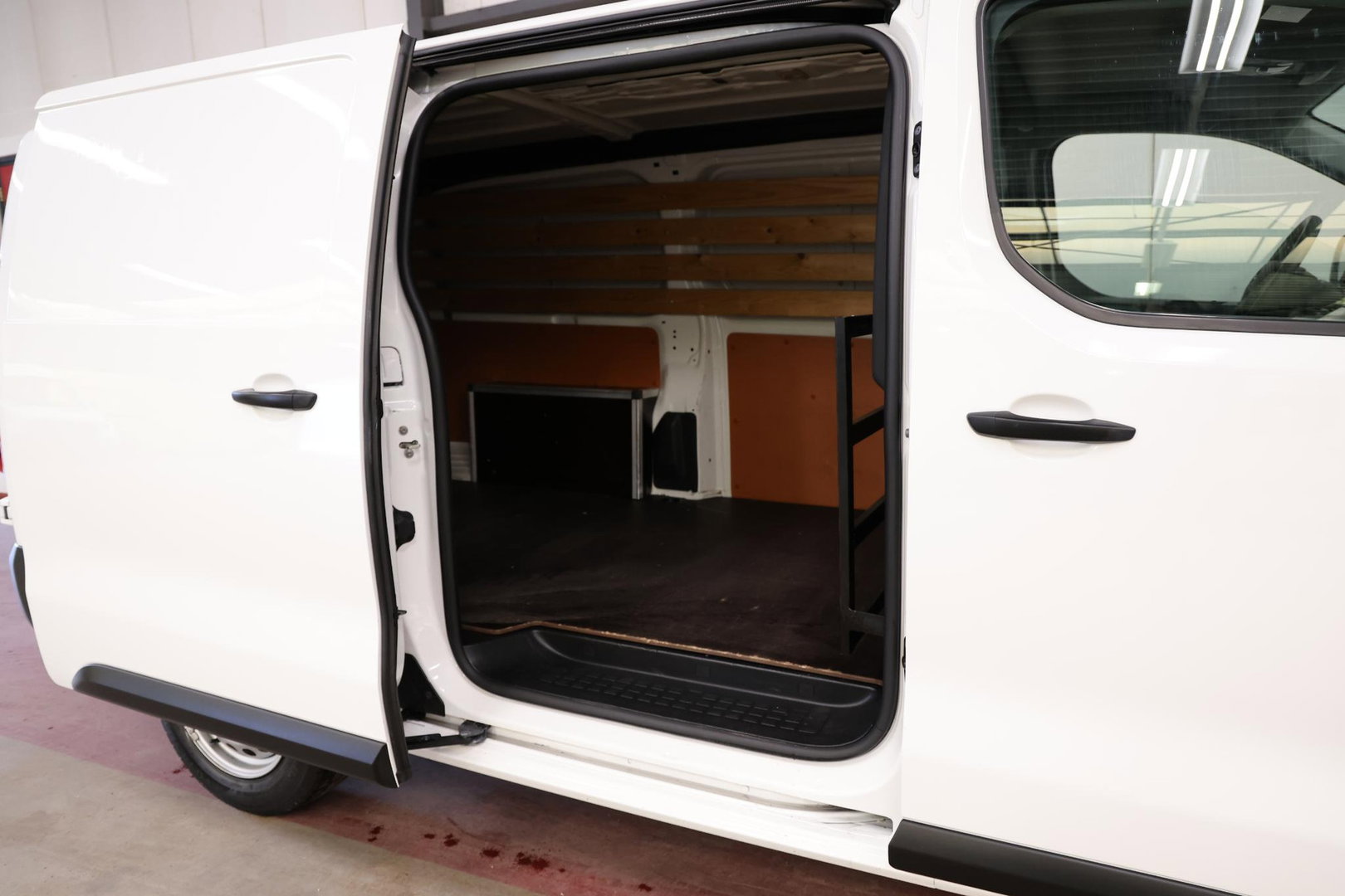 Opel Vivaro 1.5 CDTI L3H1 EXTRA LANG