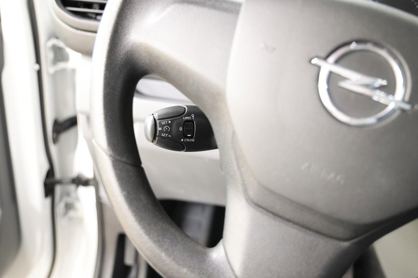 Opel Vivaro 1.5 CDTI L3H1 EXTRA LANG