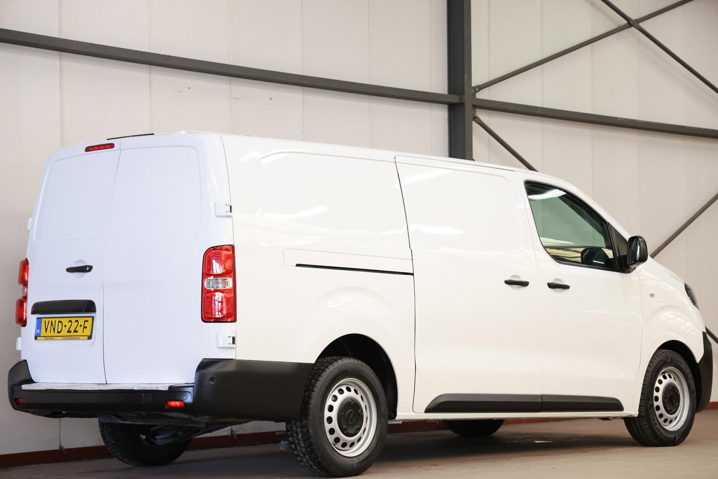 Opel Vivaro 1.5 CDTI L3H1 EXTRA LANG