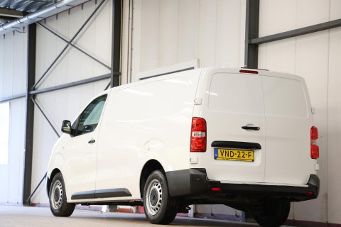 Opel Vivaro 1.5 CDTI L3H1 EXTRA LANG