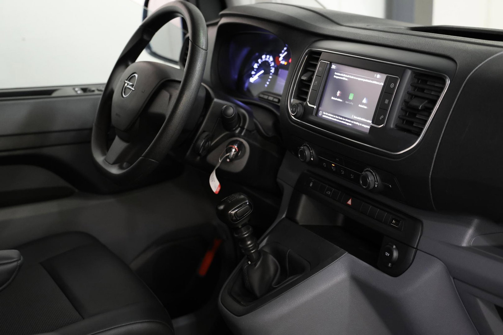 Opel Vivaro 1.5 CDTI L3H1 EXTRA LANG