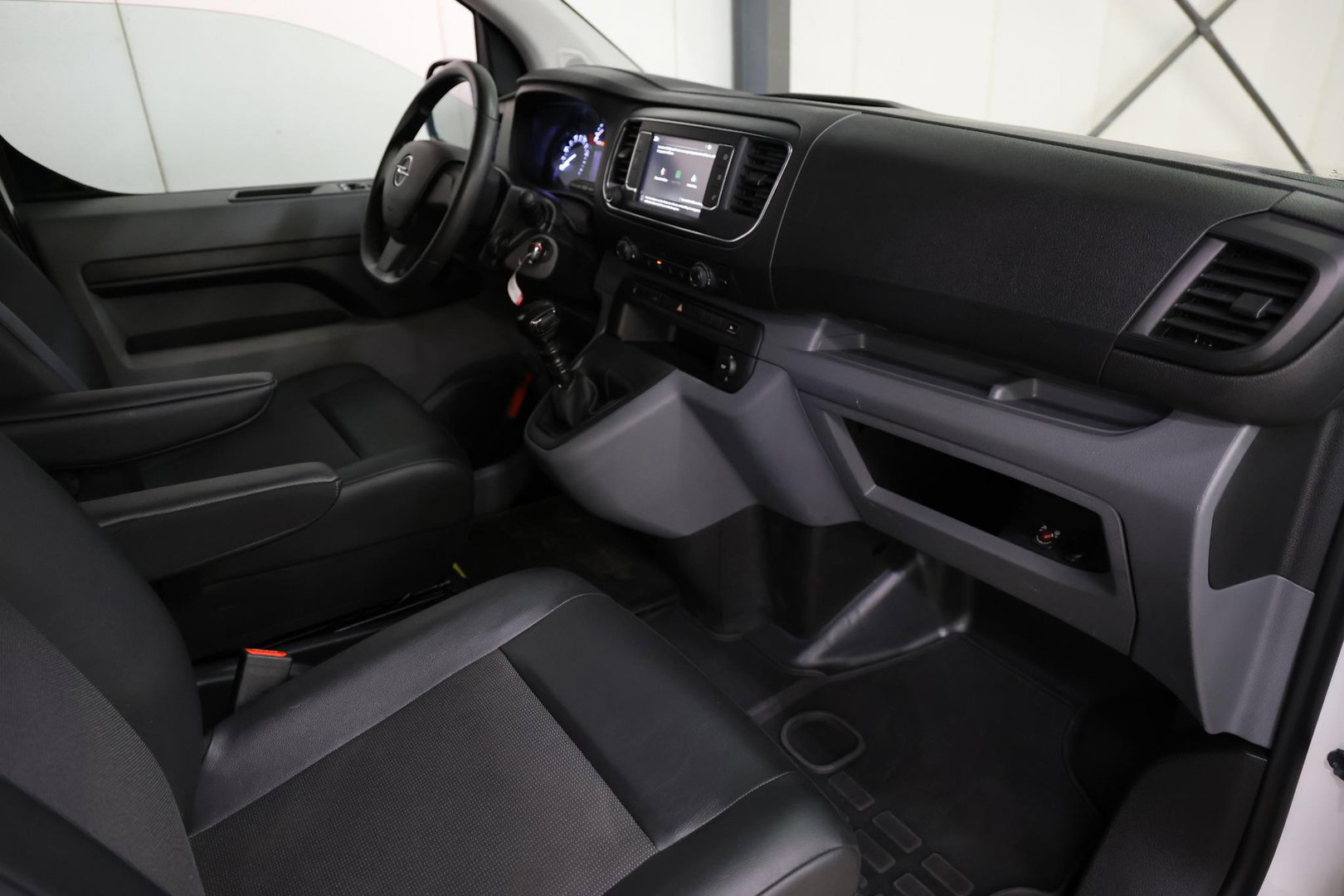 Opel Vivaro 1.5 CDTI L3H1 EXTRA LANG