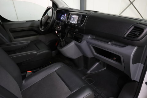 Opel Vivaro 1.5 CDTI L3H1 EXTRA LANG
