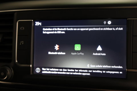 Opel Vivaro 1.5 CDTI L3H1 EXTRA LANG