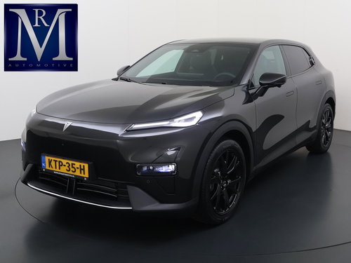 Changan Deepal S05