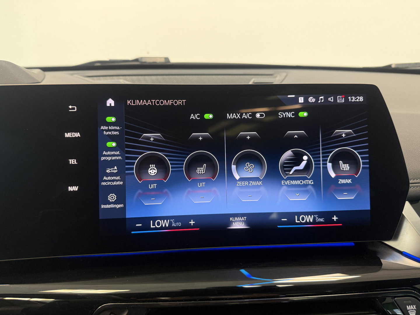 BMW X1 xDrive30e Harman/Kardon Mem. stoelen Widescreen