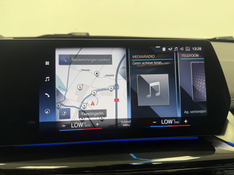 BMW X1 xDrive30e Harman/Kardon Mem. stoelen Widescreen