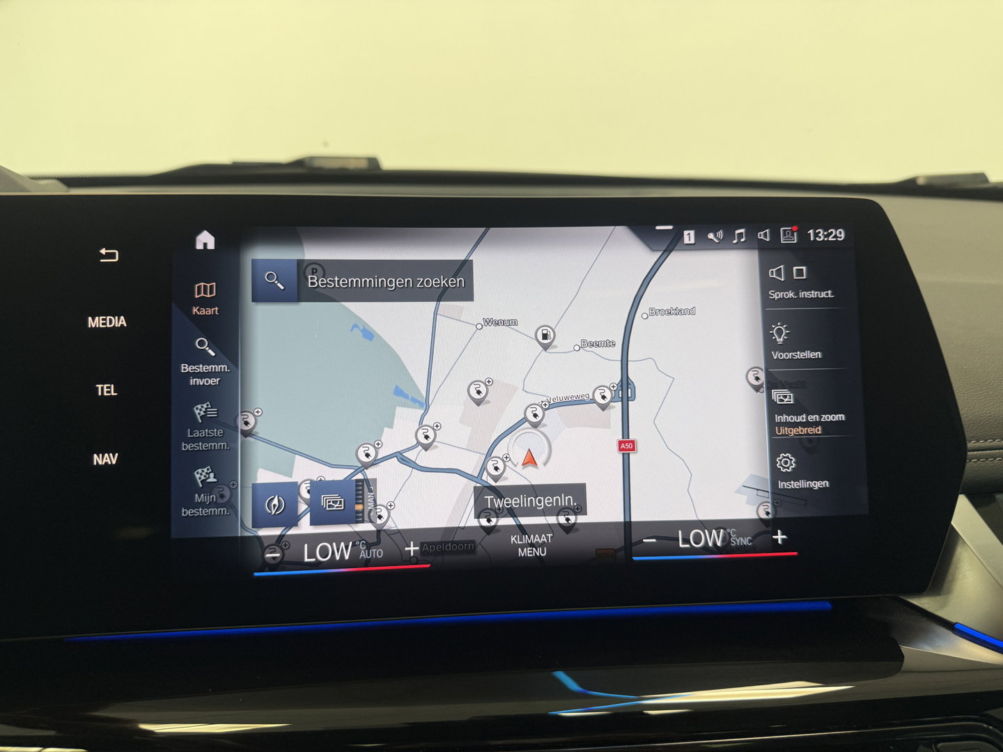 BMW X1 xDrive30e Harman/Kardon Mem. stoelen Widescreen