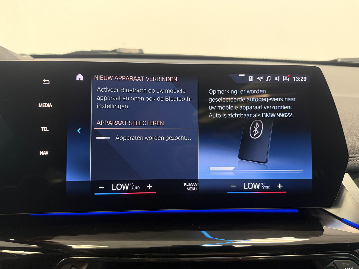 BMW X1 xDrive30e Harman/Kardon Mem. stoelen Widescreen
