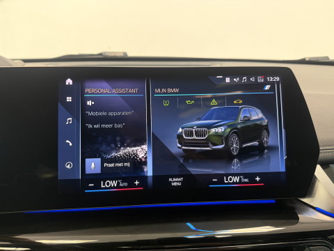 BMW X1 xDrive30e Harman/Kardon Mem. stoelen Widescreen