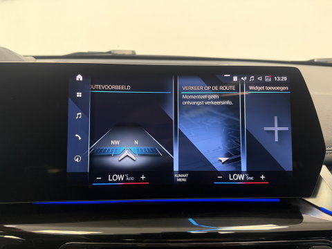 BMW X1 xDrive30e Harman/Kardon Mem. stoelen Widescreen